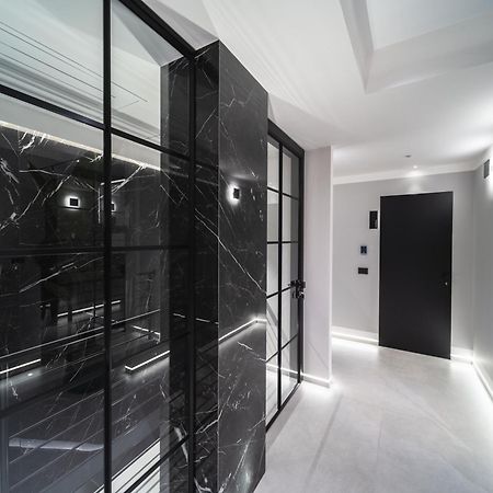 The Cave Suites Spa Vieste Luaran gambar