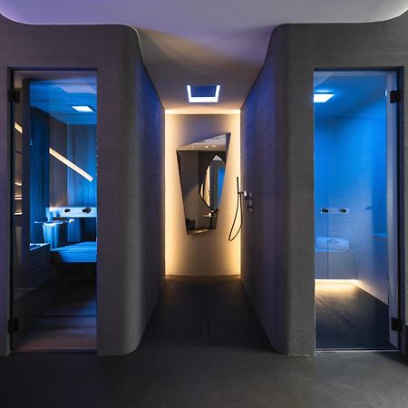 The Cave Suites Spa Vieste Luaran gambar