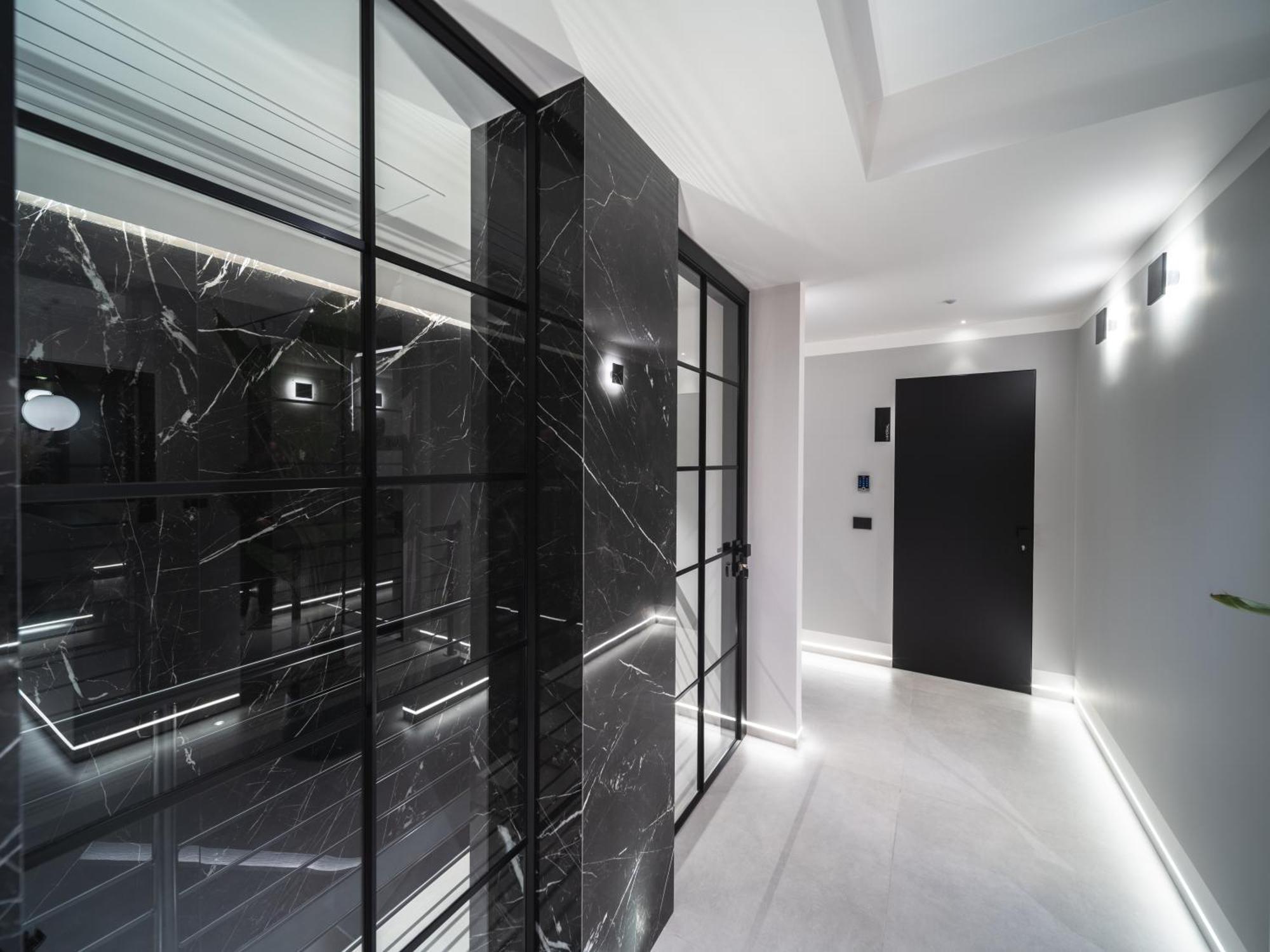 The Cave Suites Spa Vieste Luaran gambar
