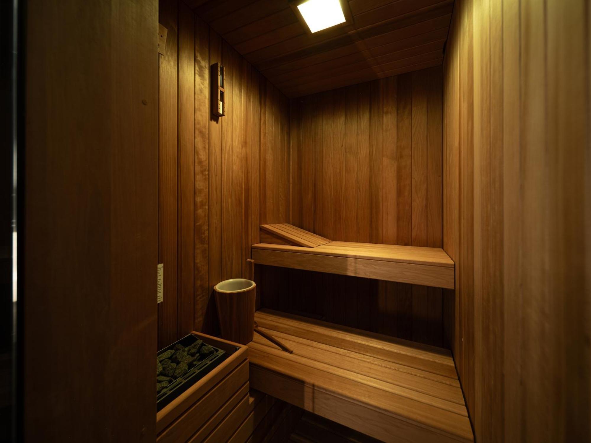 The Cave Suites Spa Vieste Luaran gambar