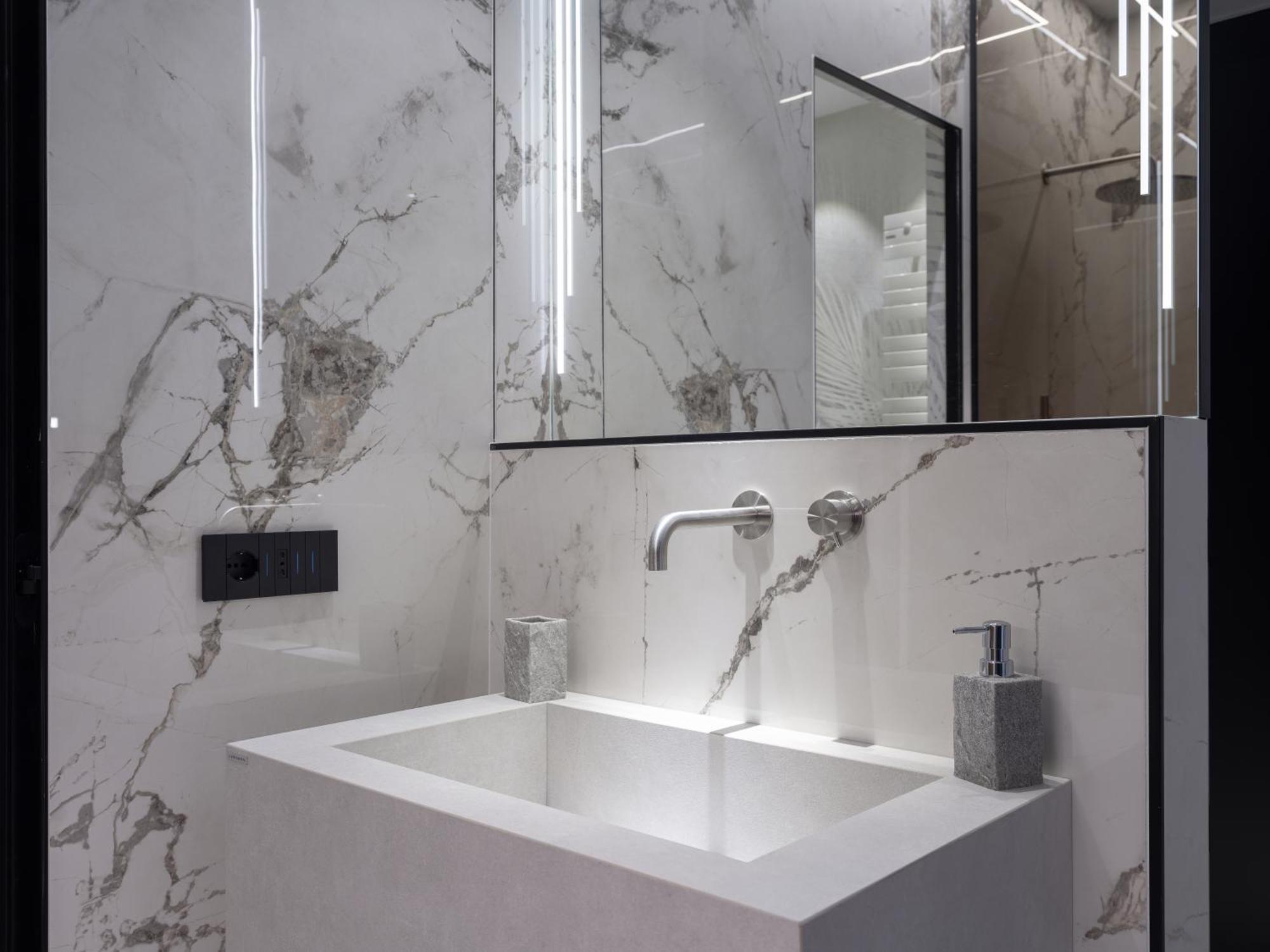 The Cave Suites Spa Vieste Luaran gambar